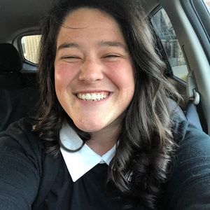 Meet your Posher, Megan